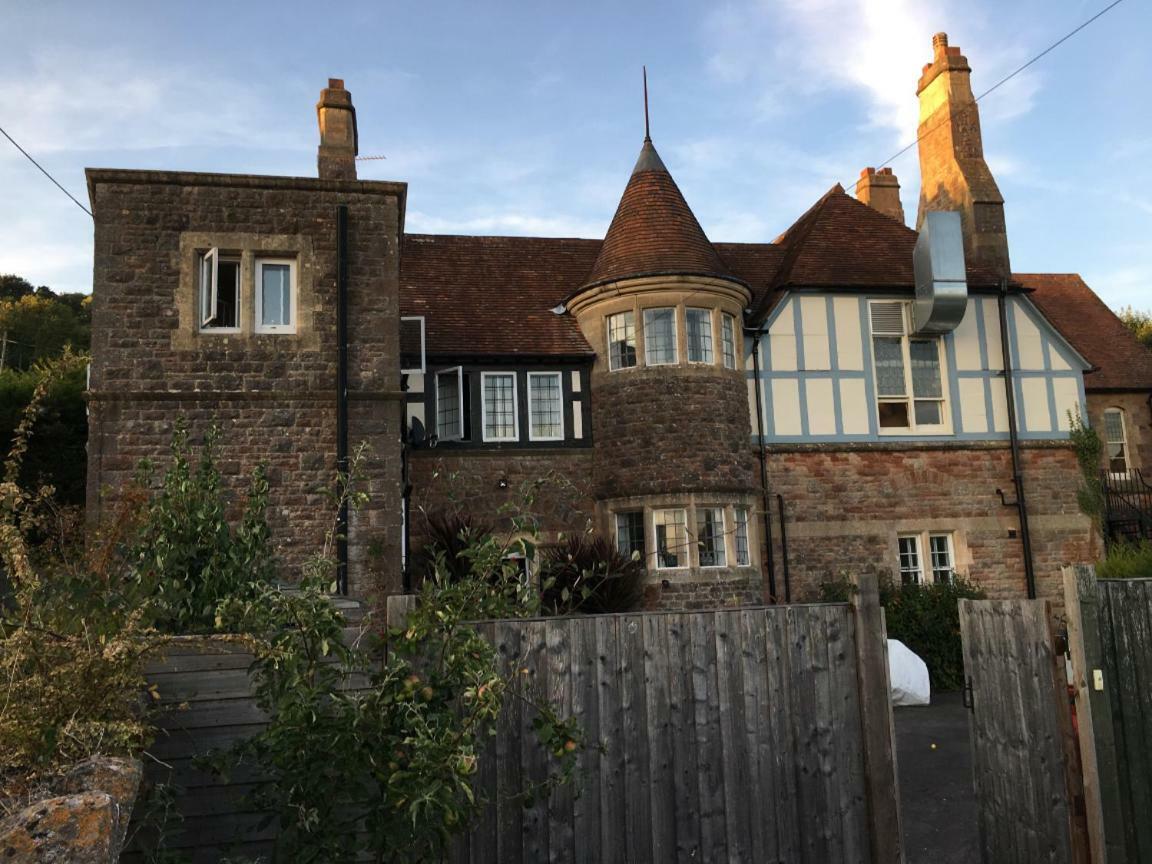 Holly Grove - Homestay Bristol Exterior foto